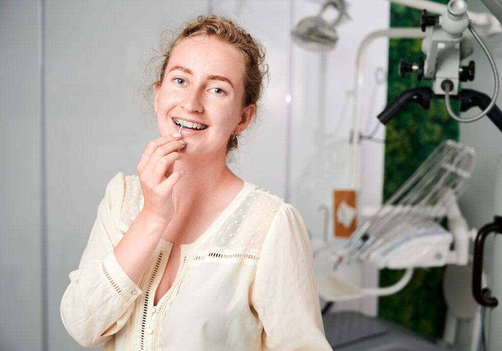 aparat ortodontyczny Artodonto