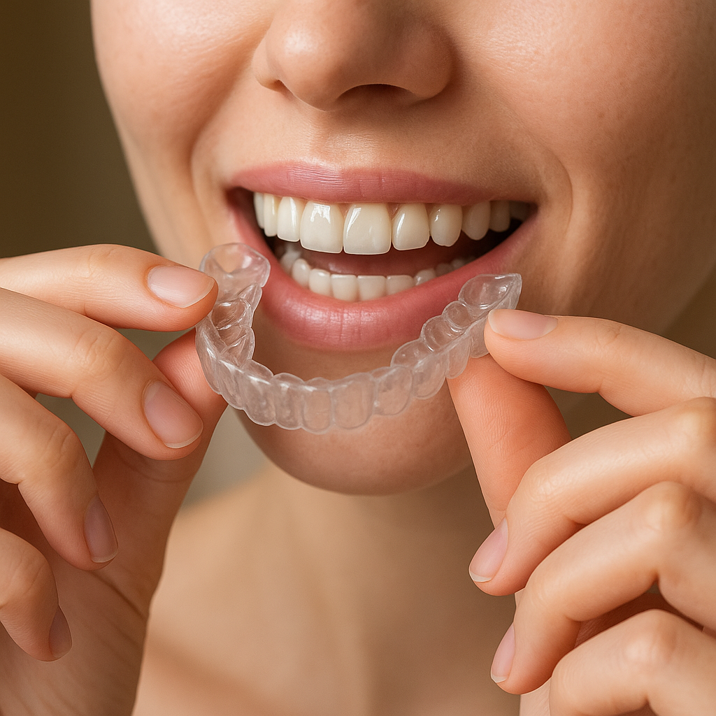 Invisalign