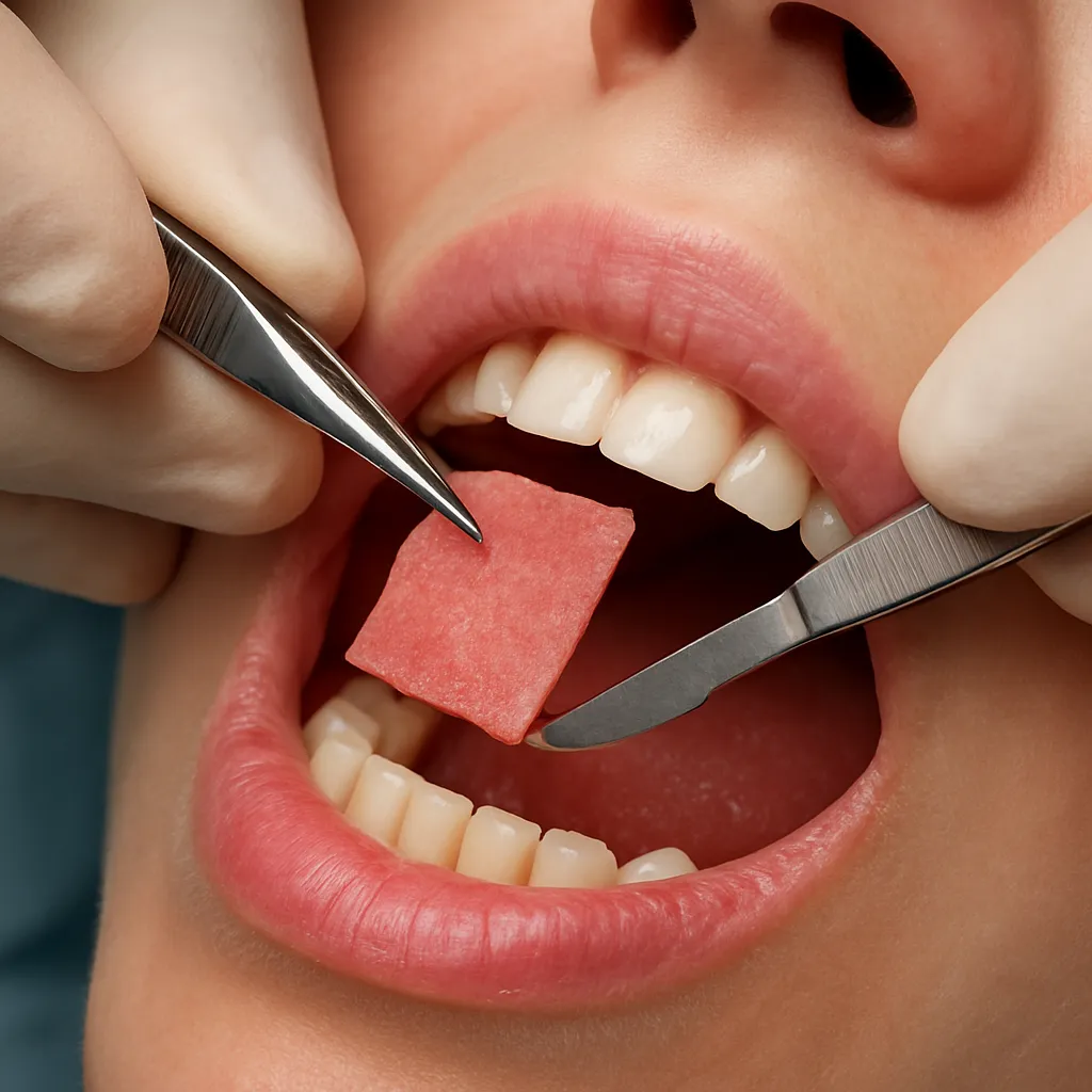 Plastyka tkanek miękkich